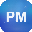 pennymetrics.dev favicon